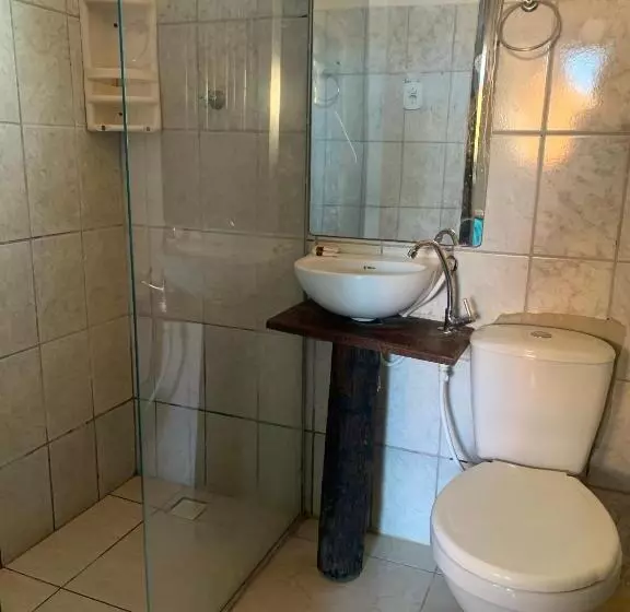 Majatalo Pousada Tres Coracoes