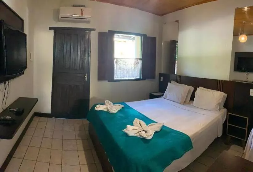 Majatalo Pousada Tres Coracoes