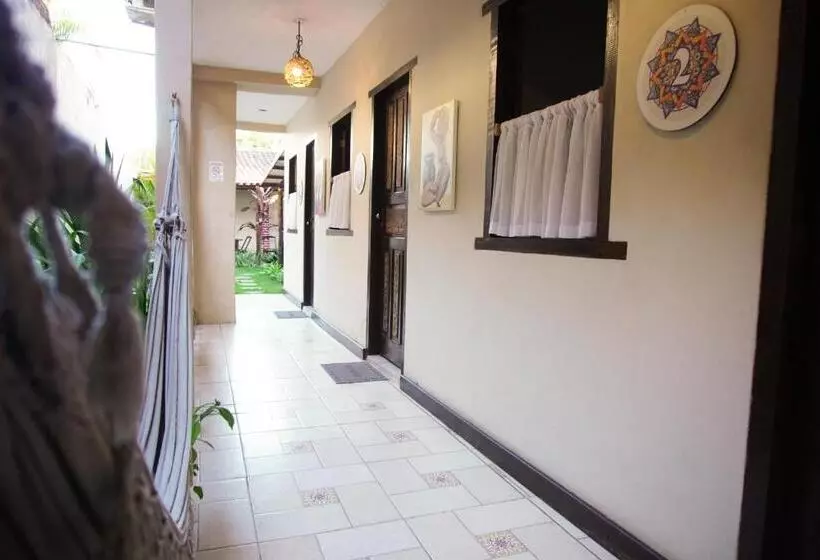 Majatalo Pousada Tres Coracoes