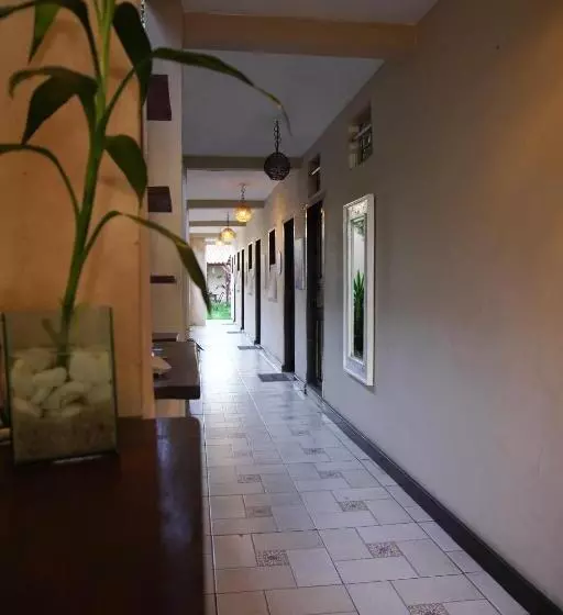 Majatalo Pousada Tres Coracoes