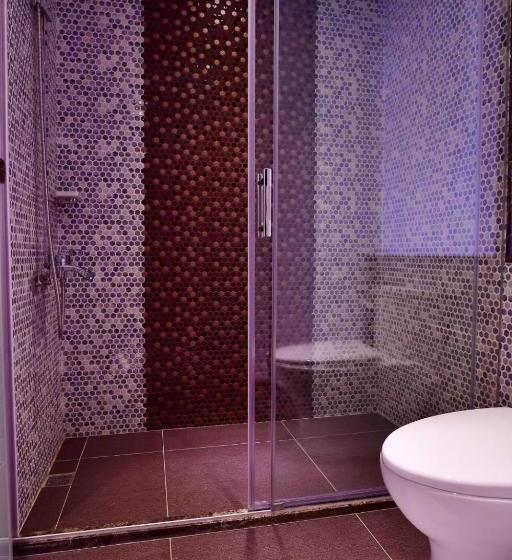 پانسیون Siangge Chuanfan Rock Resort