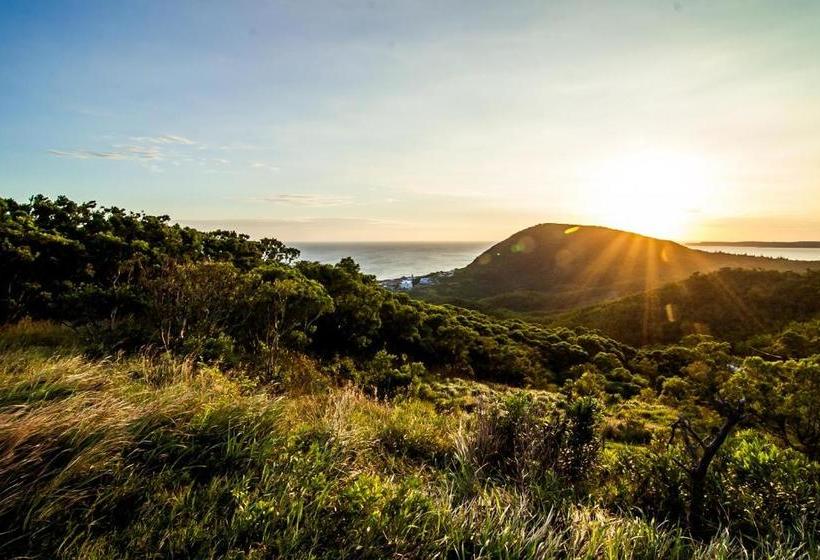 پانسیون Siangge Chuanfan Rock Resort