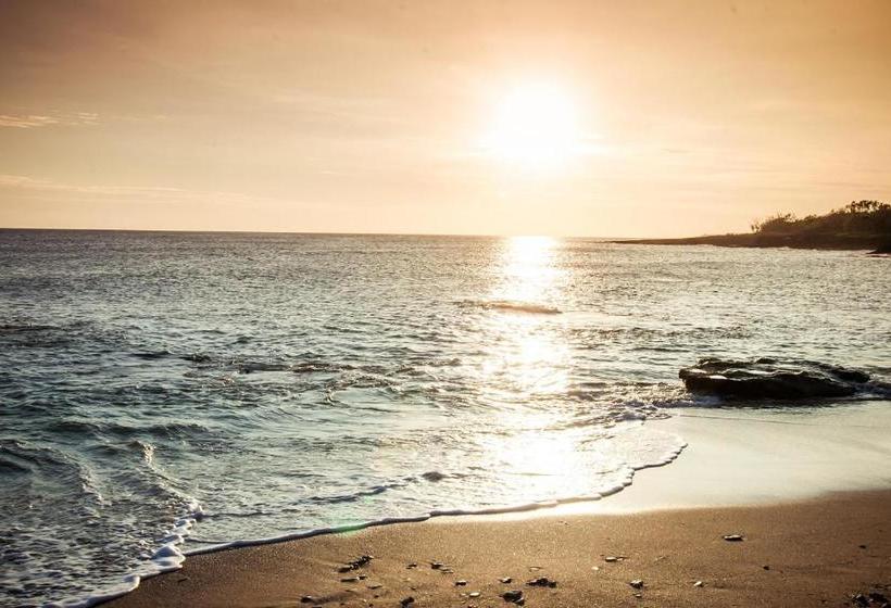 پانسیون Siangge Chuanfan Rock Resort