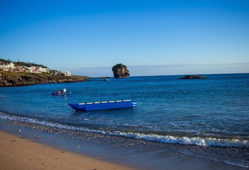 پانسیون Siangge Chuanfan Rock Resort