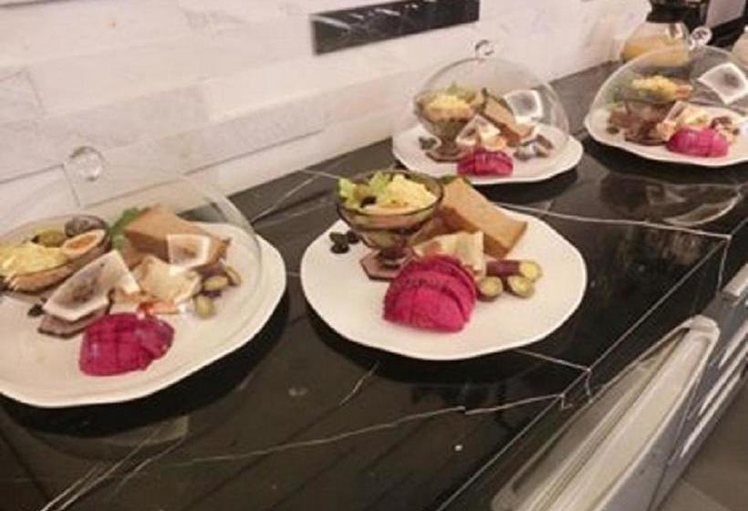 پانسیون Siangge Chuanfan Rock Resort