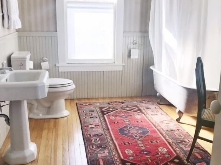 Bed and Breakfast Batterby House – Adults Only