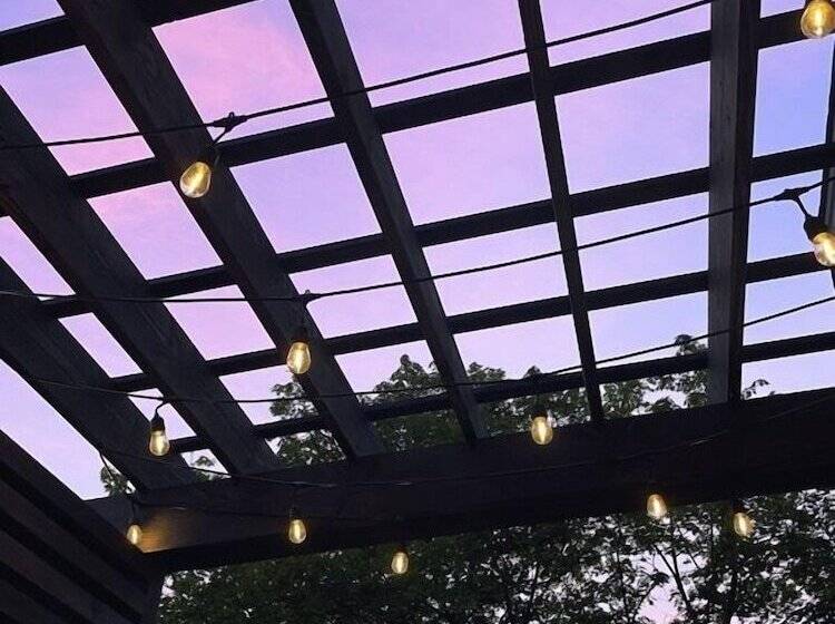 Bed and Breakfast Batterby House – Adults Only