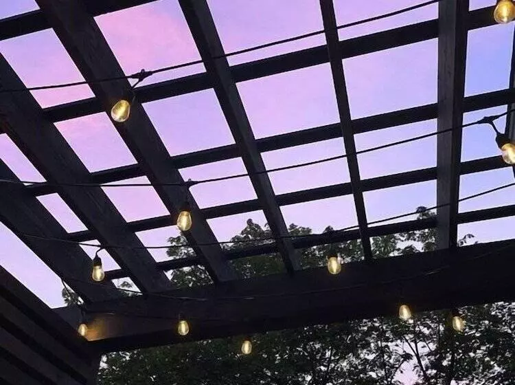 Aamiaismajoitus (B&B) Batterby House – Adults Only