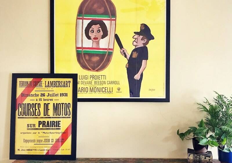 Bed and Breakfast Batterby House – Adults Only