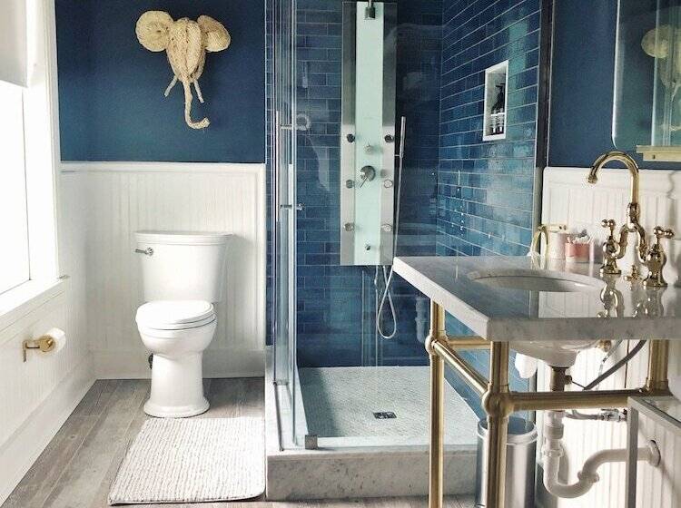 민박 Batterby House – Adults Only