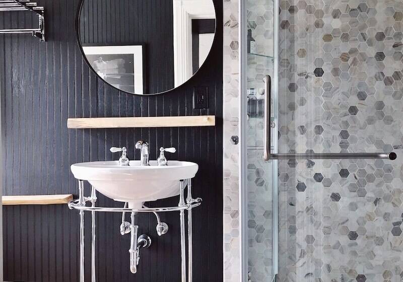 민박 Batterby House – Adults Only