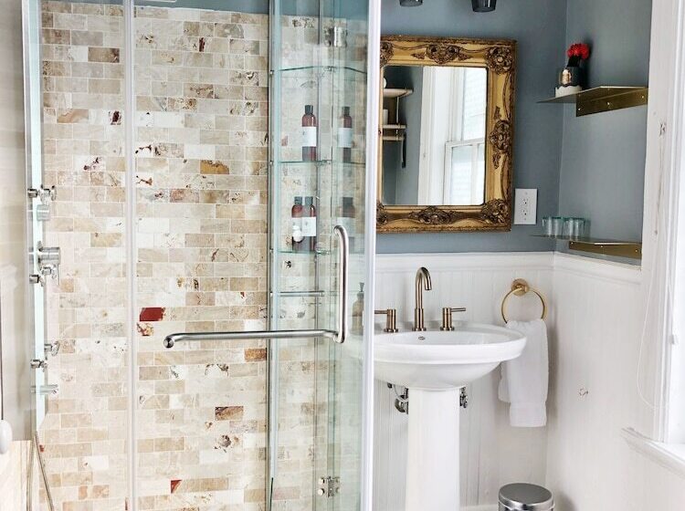 Bed and Breakfast Batterby House – Adults Only