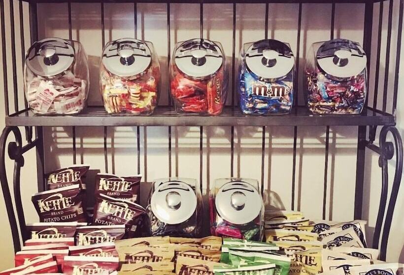 Bed and Breakfast Batterby House – Adults Only