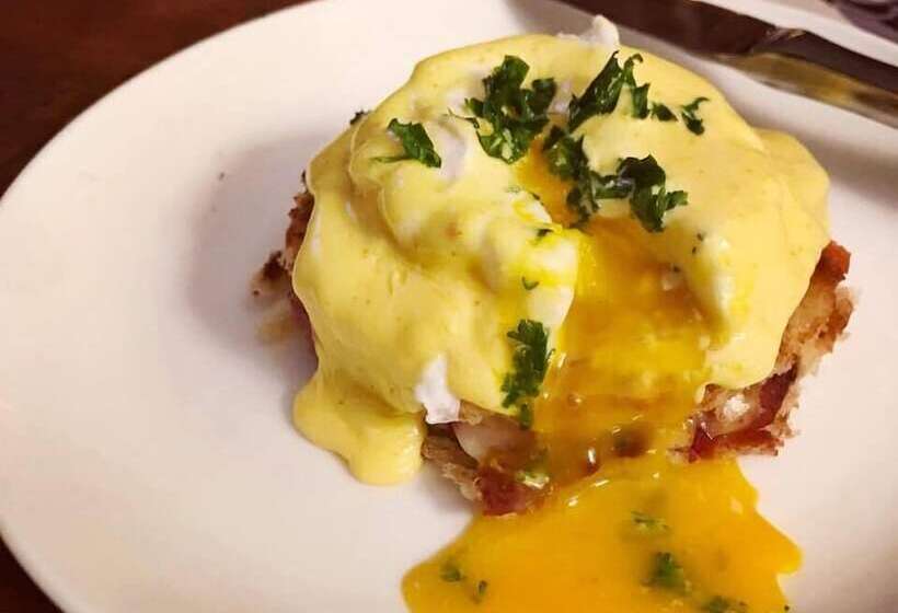 민박 Batterby House – Adults Only