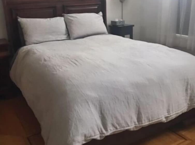 민박 Batterby House – Adults Only