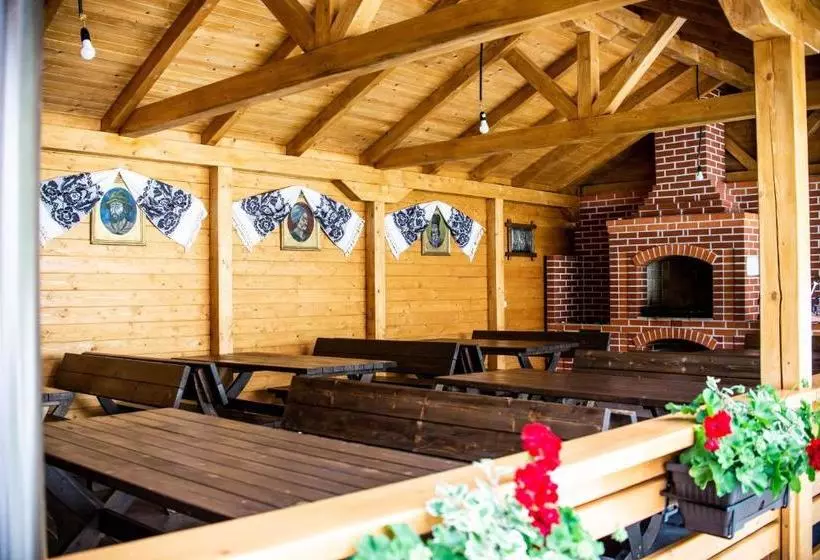 هتل Pensiunea Poienita Apusenilor