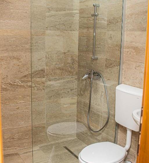 Hotel Pensiunea Poienita Apusenilor