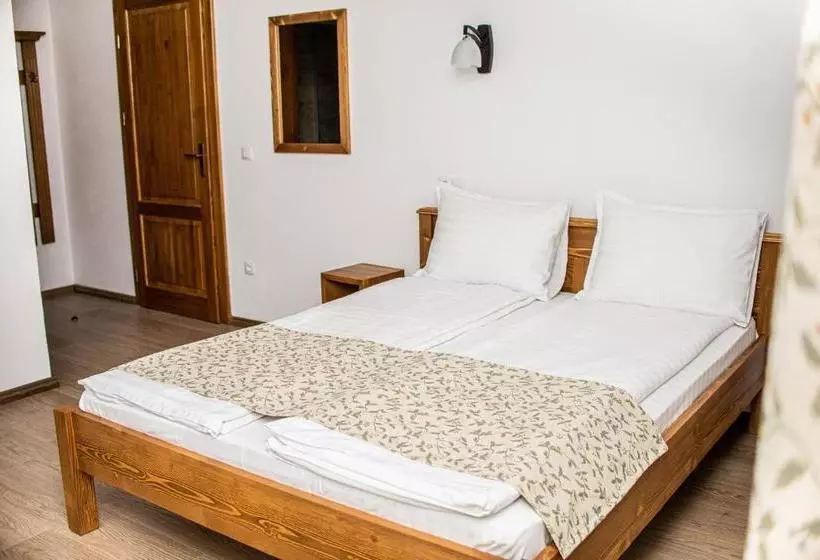 هتل Pensiunea Poienita Apusenilor