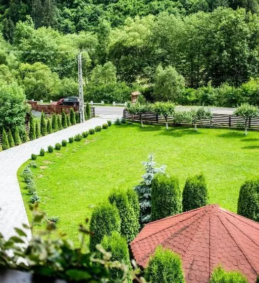 هتل Pensiunea Poienita Apusenilor