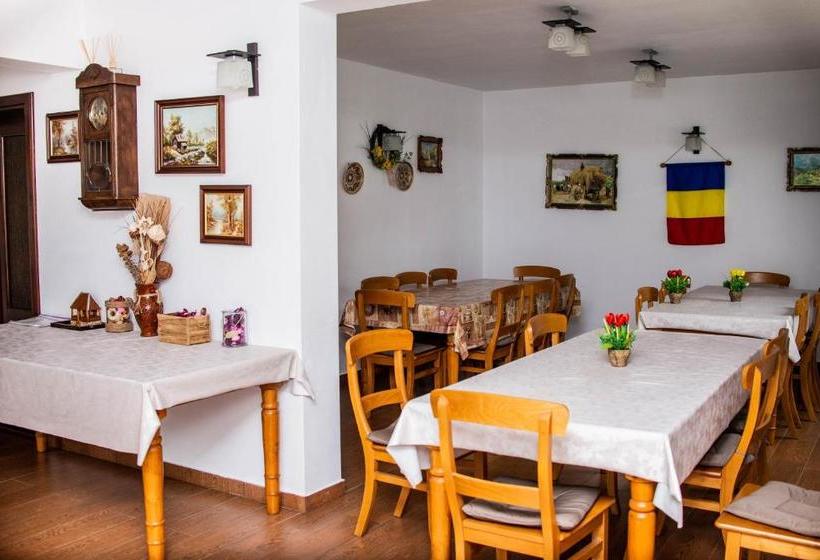 Hotel Pensiunea Poienita Apusenilor