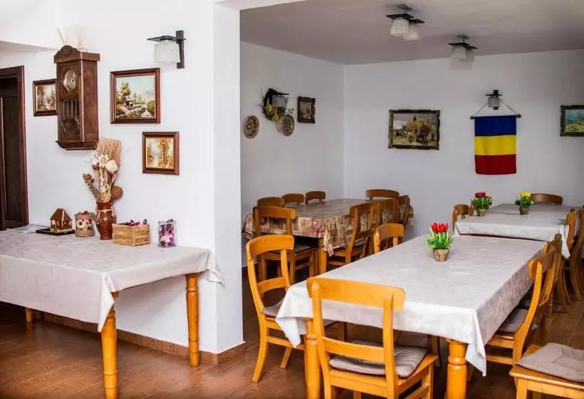 هتل Pensiunea Poienita Apusenilor