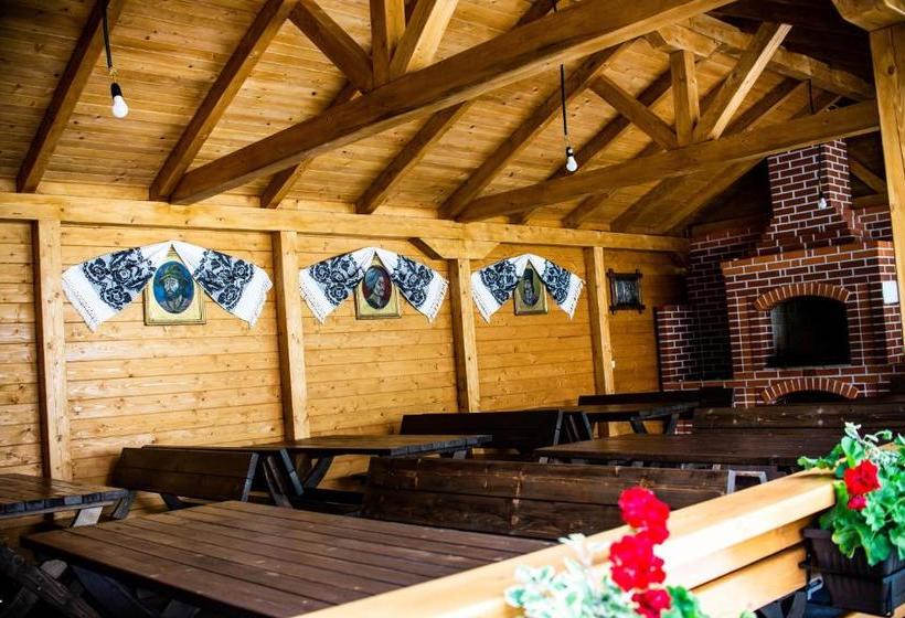 Hotel Pensiunea Poienita Apusenilor