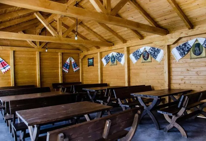 هتل Pensiunea Poienita Apusenilor