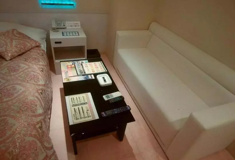 Hotel Plaisir
