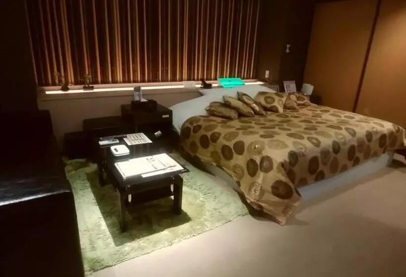 Hotel Plaisir