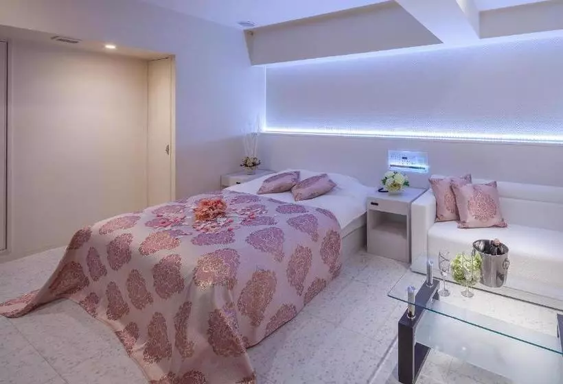 Hotel Plaisir