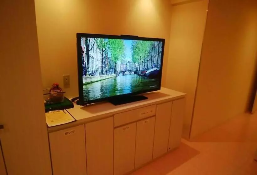 Hotel Plaisir