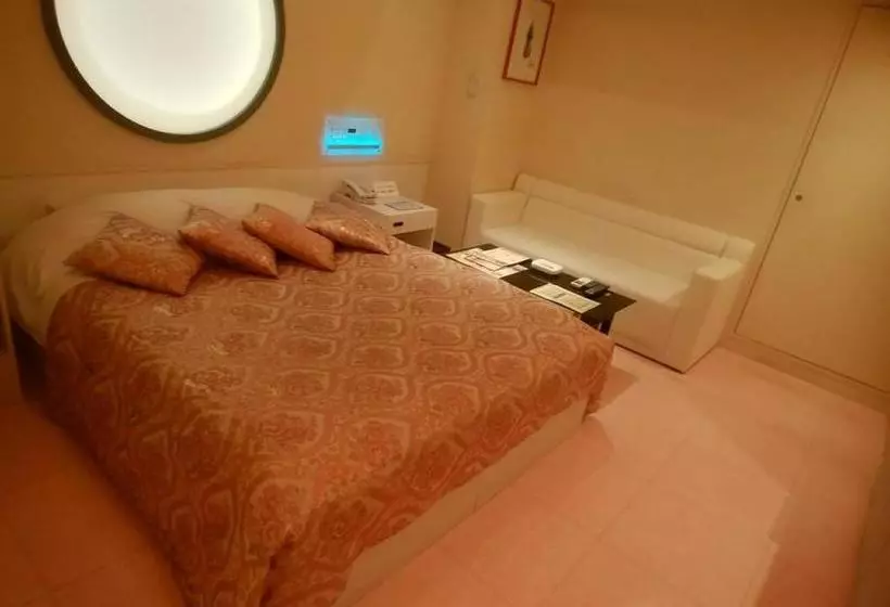 Hotel Plaisir