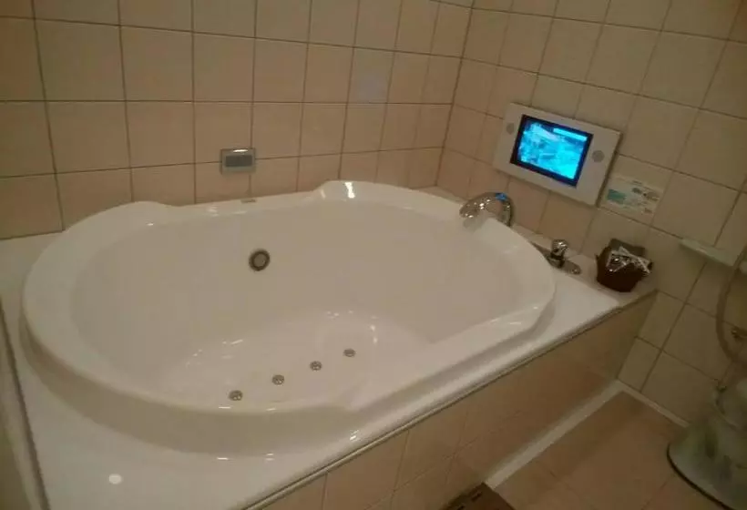Hotel Plaisir