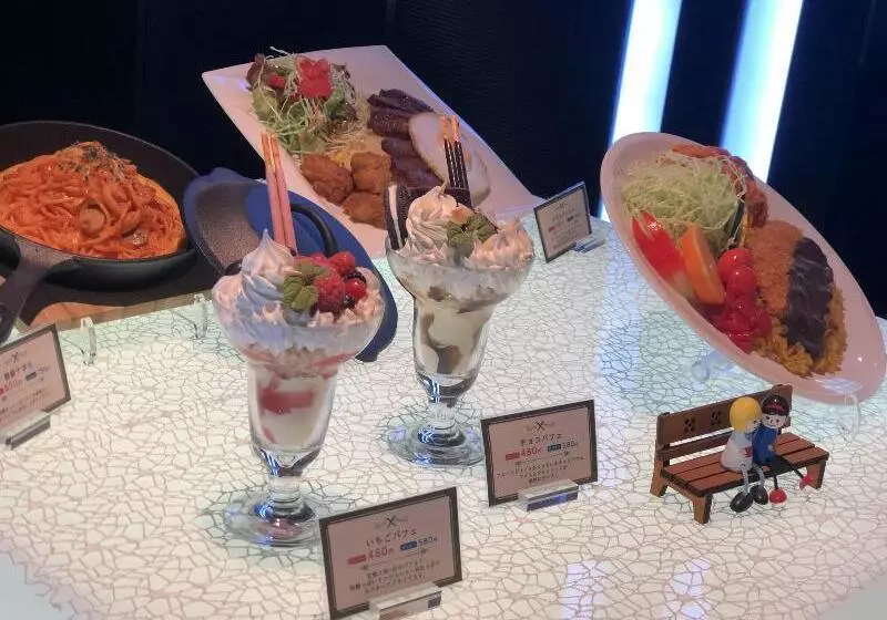 هتل Restay Nagasaki Club