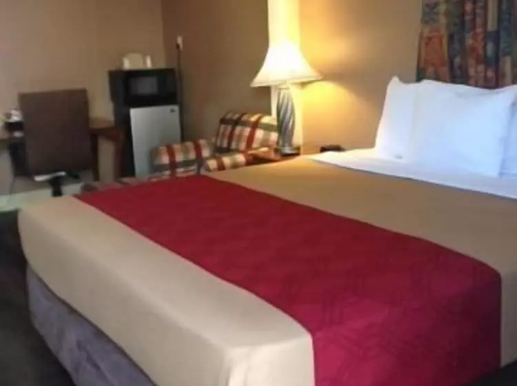 Pacifica Motel