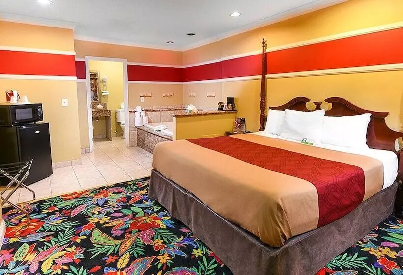 Pacifica Motel