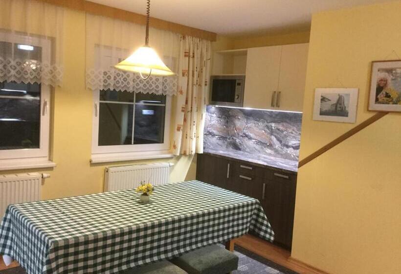 بنسيون Apartman U Hanicky
