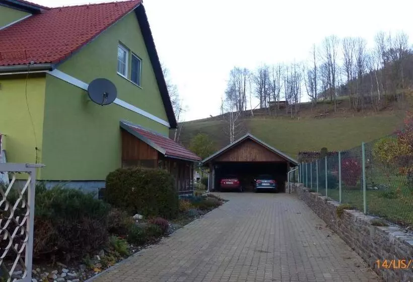 ペンション Apartman U Hanicky