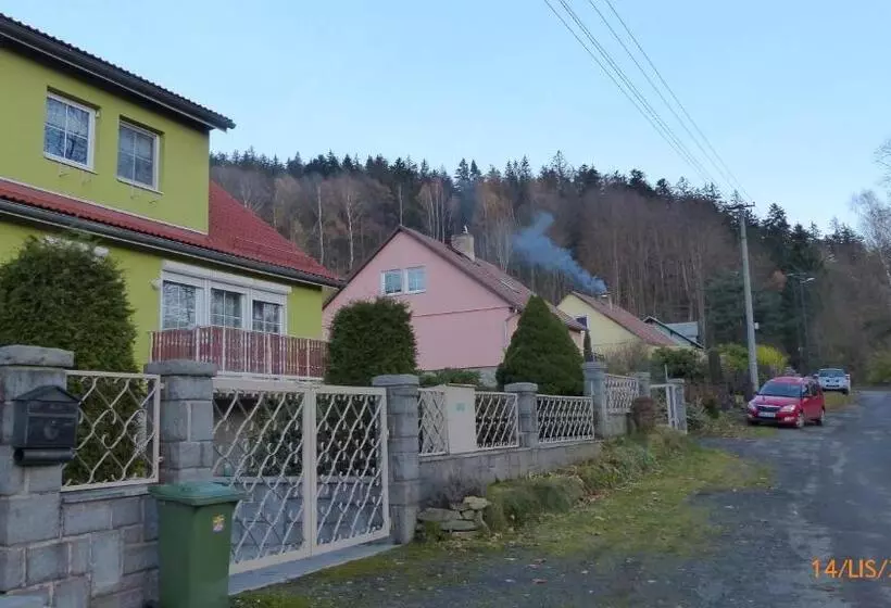 ペンション Apartman U Hanicky