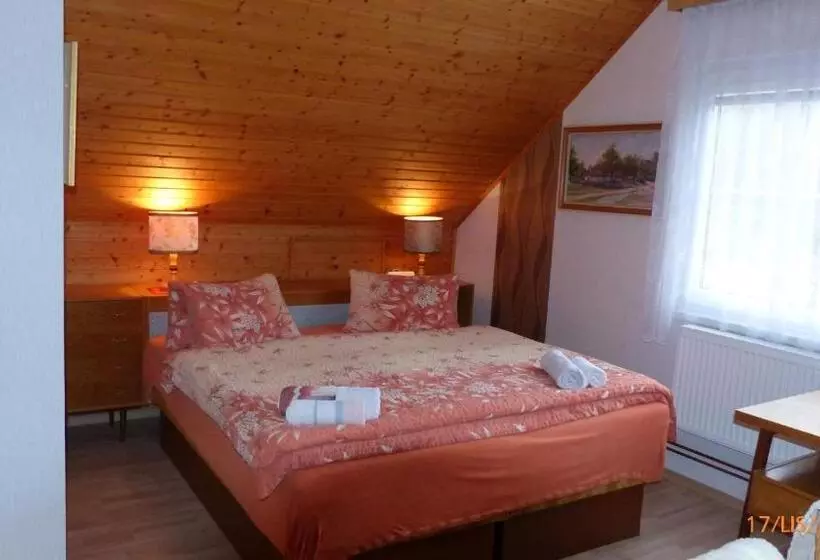 ペンション Apartman U Hanicky