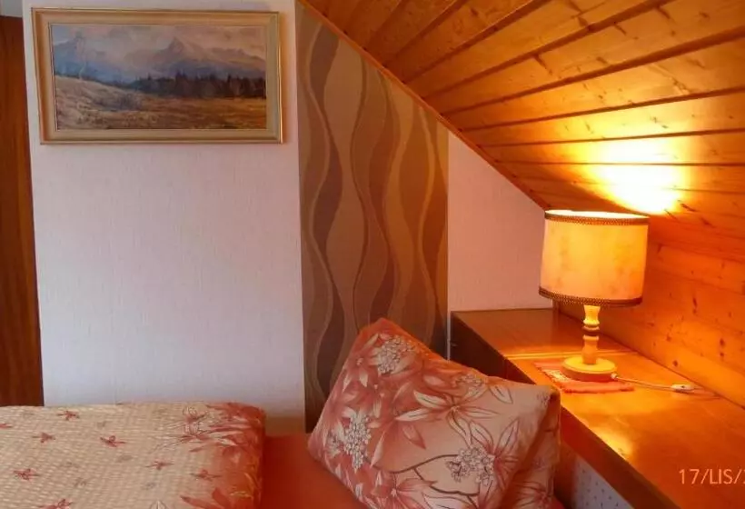 ペンション Apartman U Hanicky