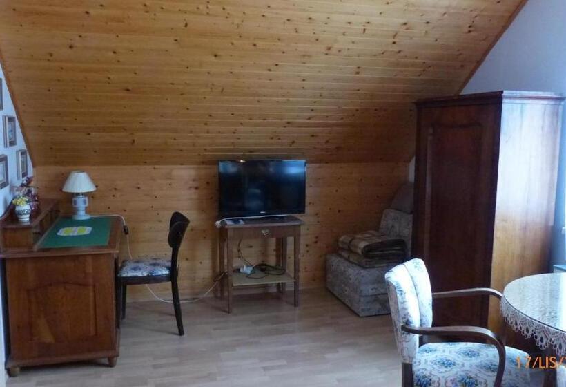 بنسيون Apartman U Hanicky