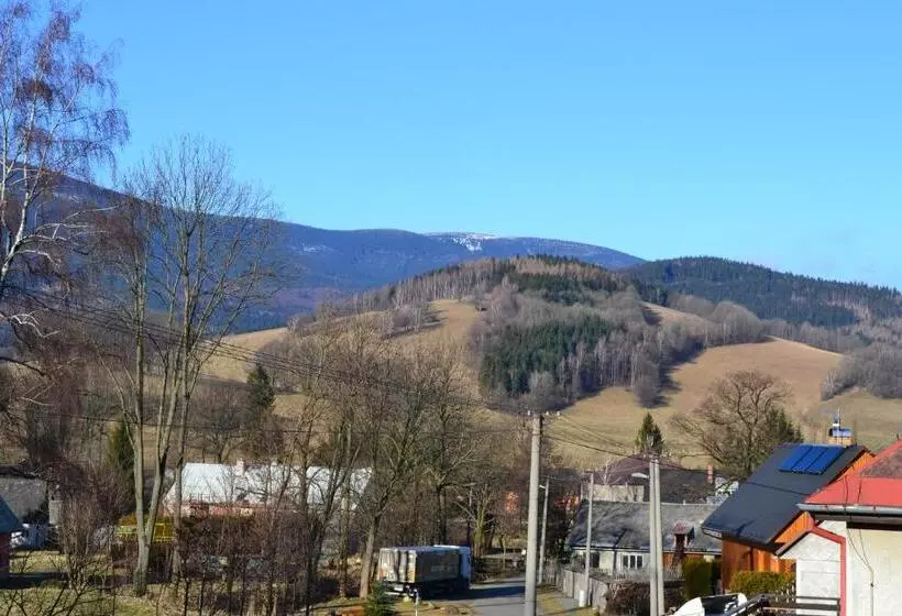 ペンション Apartman U Hanicky