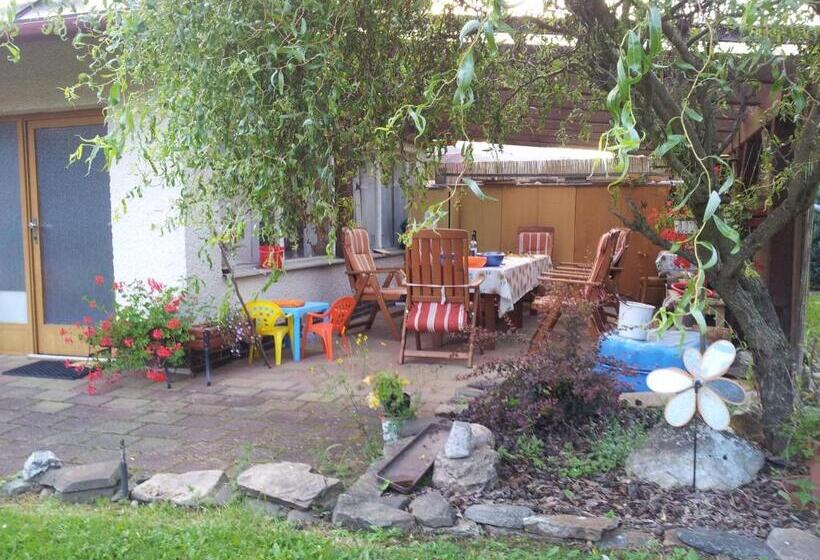 بنسيون Apartman U Hanicky