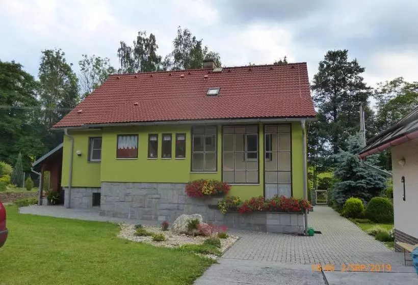 ペンション Apartman U Hanicky