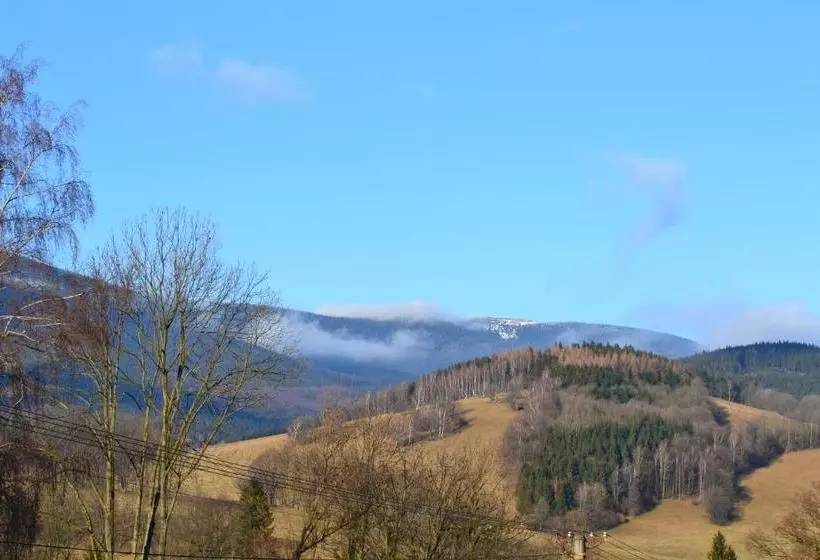 ペンション Apartman U Hanicky