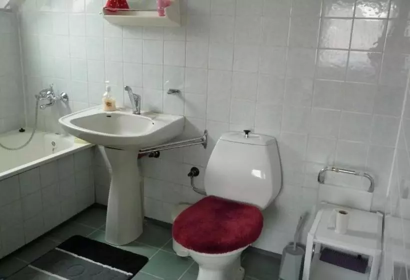 ペンション Apartman U Hanicky