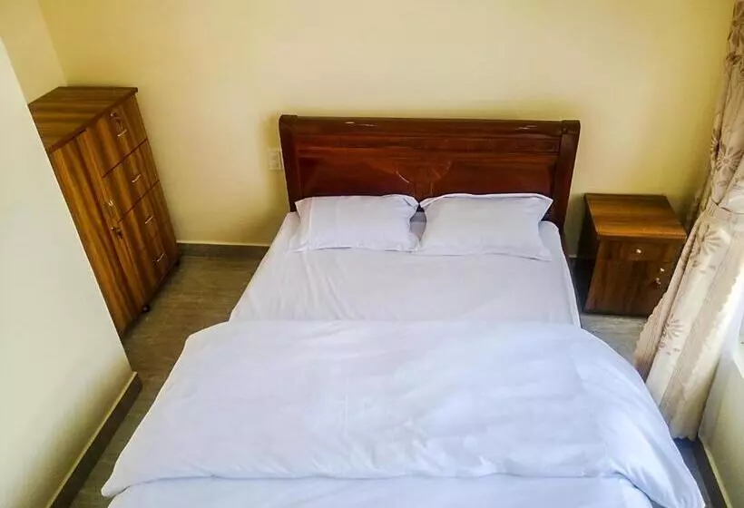 پانسیون Atp Guesthouse