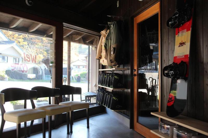 פנסיון Kozaemon