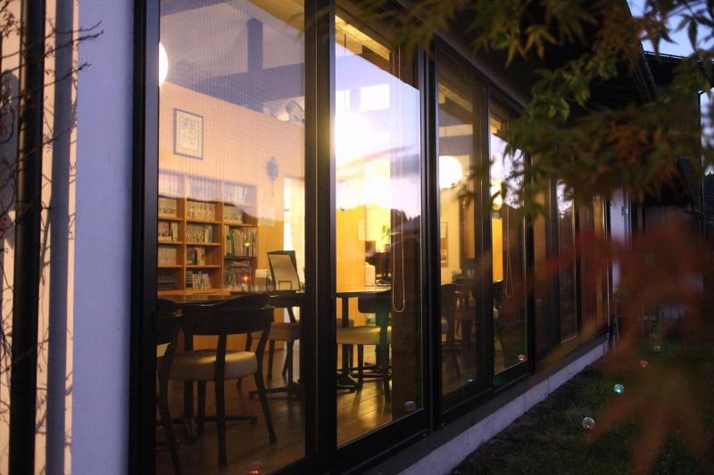 פנסיון Kozaemon